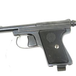 Pistolet 6.35 Le Francais policeman categorie B