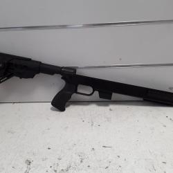 Crosse pour ISSC SPA cal.22lr