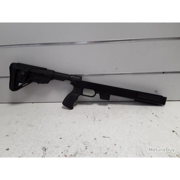 Crosse pour ISSC SPA cal.22lr