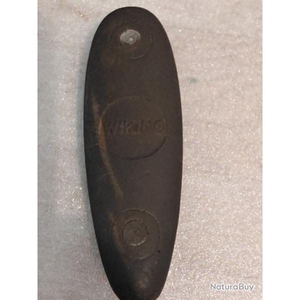 Sabot amortisseur wiking132x44,5mm