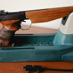 PISTOLET DRULOV 75