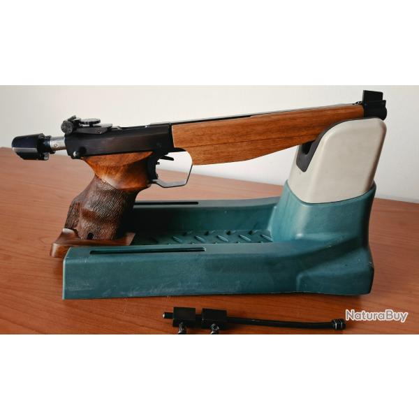 PISTOLET DRULOV 75