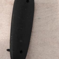 Sabot amortisseur encastrable 130x41mm,encastrable 122x34 5mm