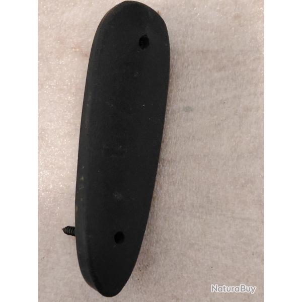 Sabot amortisseur encastrable 130x41mm,encastrable 122x34 5mm