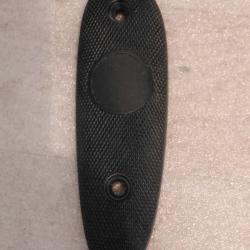 Plaque de couche 130,5x42mm