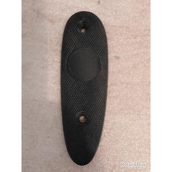 Plaque de couche 130,5x42mm