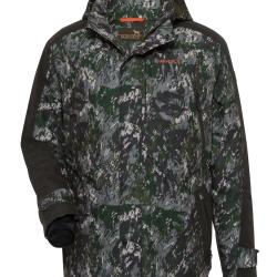 Veste d'hiver greenSphere&reg; (Couleur: Oliv/greenSphere&reg;, Taille: L)