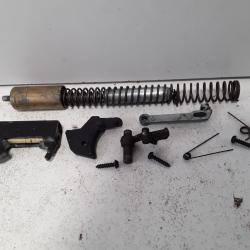 Lot de pieces pour Marksman repeater cal.4,5mm