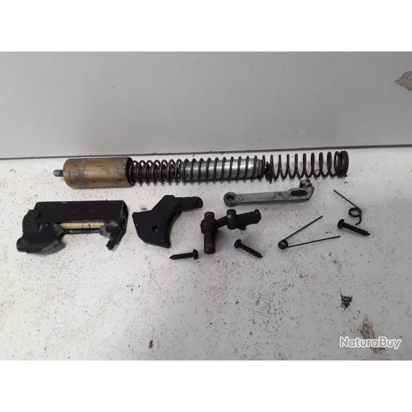 Lot de pieces pour Marksman repeater cal.4,5mm