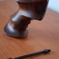 CROSSE PISTOLET DRULOV