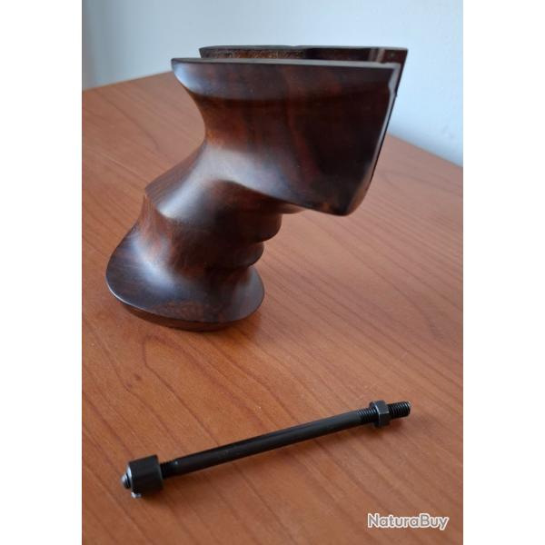 CROSSE PISTOLET DRULOV