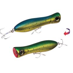 Poisson Nageur Yo-Zuri Bull Pop F 15cm 70g 15cm Dorado (CDR)