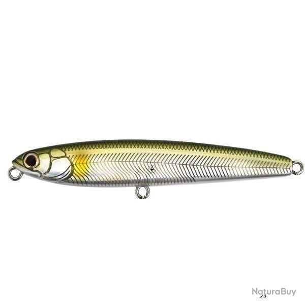 Vente Flash ! Poisson nageur Tackle House cruise SP80 11gr -12