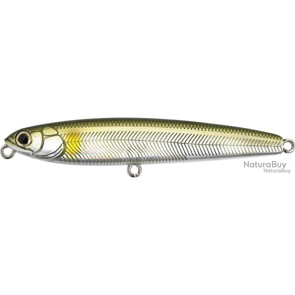 Vente Flash ! Poisson nageur Tackle House cruise SP80 11gr -23