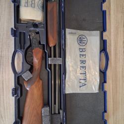 Beretta ultraleggero double d&eacute;tente