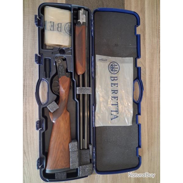 Beretta ultraleggero double d�tente