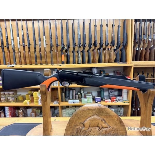 Browning Bar MK3 Tracker HC 9,3x62 occasion