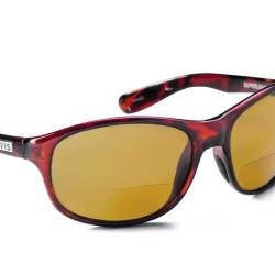 Lunettes Loupes Polarisantes Orvis Superlight Magnifier X2.5