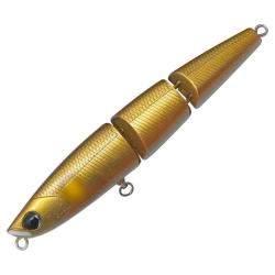 Poisson Nageur Palms Curref Jointed 9,5cm 16g Sinking 9,5cm #Gl318 Fallen Sweetfish