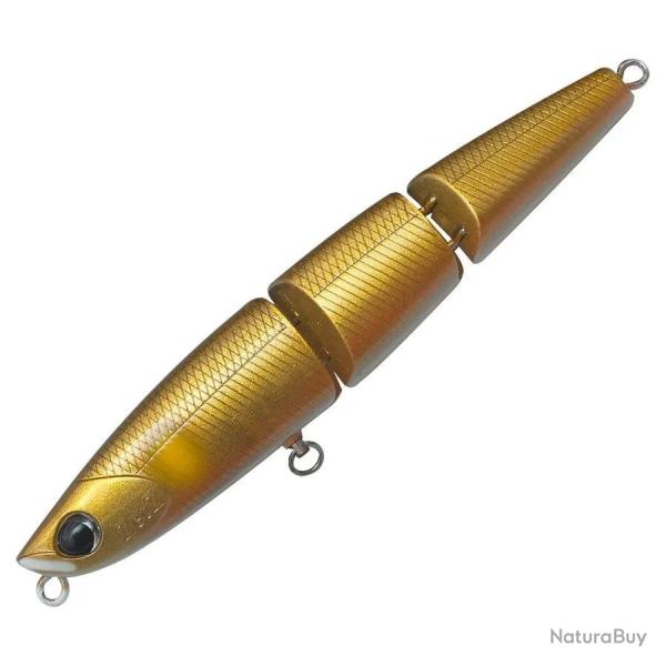 Poisson Nageur Palms Curref Jointed 9,5cm 16g Sinking 9,5cm #Gl318 Fallen Sweetfish