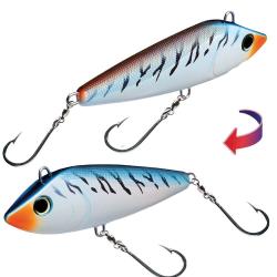 Poisson Nageur Yo-Zuri Bonita 170 180g Coulant 17cm Blue Mackerel (CBM)