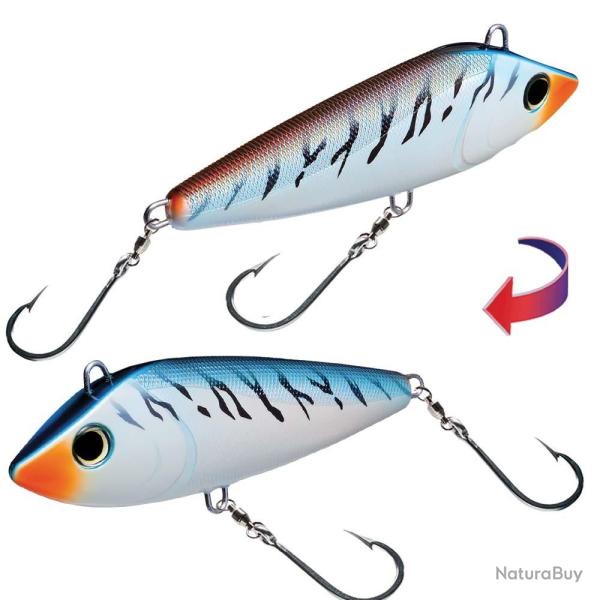 Poisson Nageur Yo-Zuri Bonita 170 180g Coulant 17cm Blue Mackerel (CBM)