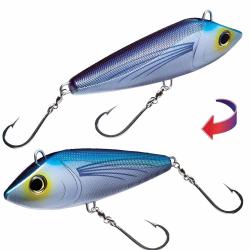 Poisson Nageur Yo-Zuri Bonita 170 180g Coulant 17cm Flying Fish (CFF)