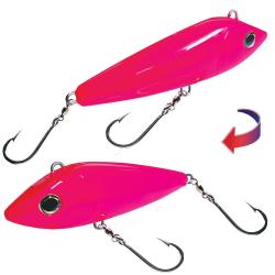 Poisson Nageur Yo-Zuri Bonita 210 Coulant 21cm 310g Pink