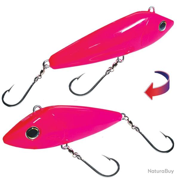Poisson Nageur Yo-Zuri Bonita 210 Coulant 21cm 310g Pink