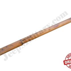 Fut Lebel 1886 M93 WW1 1er guerre mondiale, poilu tranch&eacute;e, militaria
