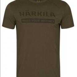 T-shirt harkila  taille xl