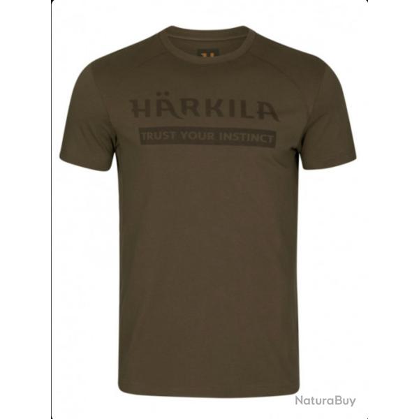 T-shirt harkila  taille xl