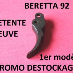 d&eacute;tente NEUVE pistolet BERETTA 92 1er mod&egrave;le &agrave; 10.00 Euros !!!!!!!!!!!!- VENDU PAR JEPERCUTE (SW607)