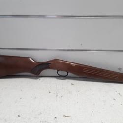 Crosse bois pour carabine Manuarm monocoup cal.410