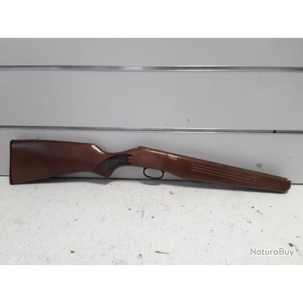 Crosse bois pour carabine Manuarm monocoup cal.410