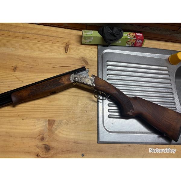 Fusil Fair Lusso 12/76