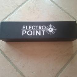Lunette electro point
