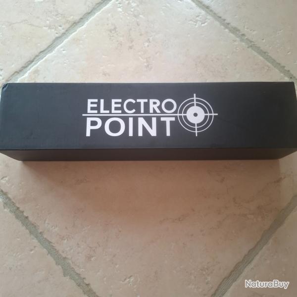 Lunette electro point