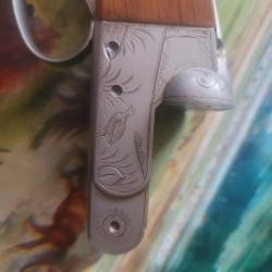 Vend Fusil Gaucher Helice
