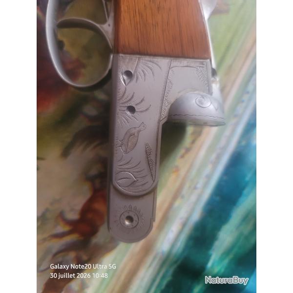 Vend Fusil Gaucher Helice
