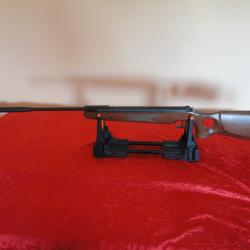 Carabine RUGER AIR HAWK ELITE Air comprim&eacute; avec silencieux int&eacute;gr&eacute;