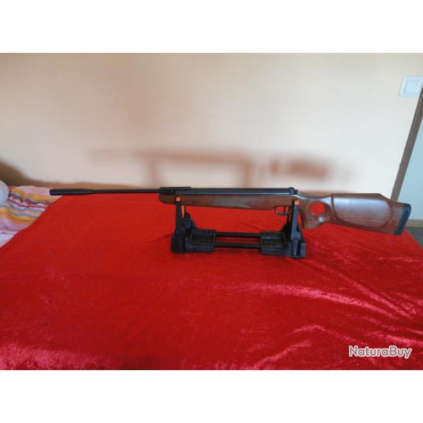 Carabine RUGER AIR HAWK ELITE Air comprim� avec silencieux int�gr�