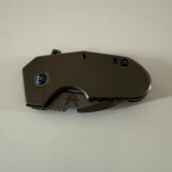 Benchmade 756