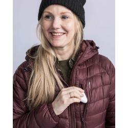 NOUVEAU! DOUDOUNE PINEWOOD FEMME ABISKO