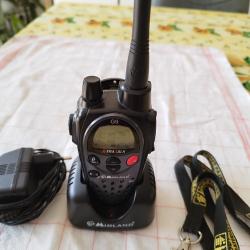 Talkie Walkie Midland G9 Plus