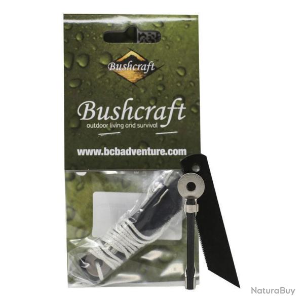 Allume-feu BCB Magnesium Ranger Autre
