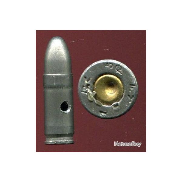 7.65 Long MAS - P�riode Indochine - Production de Valence - neutralis�e