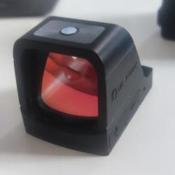 Point rouge Olight Osight