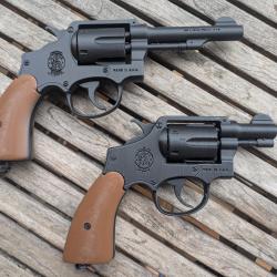 Reproduction de Smith et VICTORY Am&eacute;ricain WW2 39-45