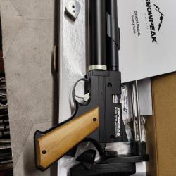 Art&eacute;mis pp750 snowpeak
